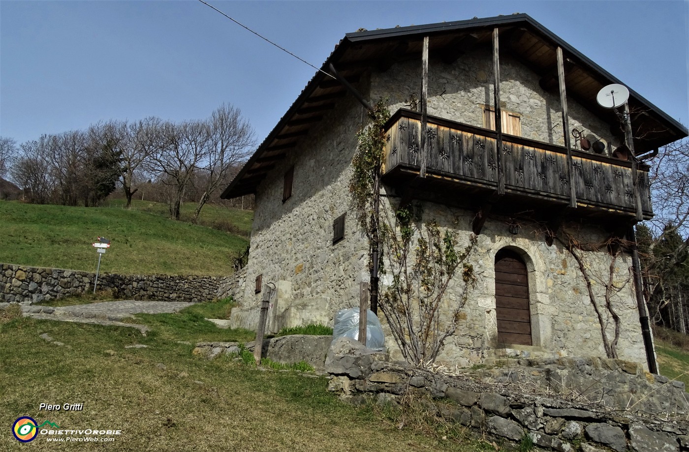 41 Arrivo a Ca' Boffelli (974 m).JPG -                                